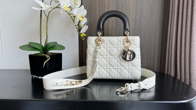 Christian Dior My Lady Bags